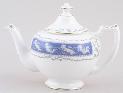 Teapot